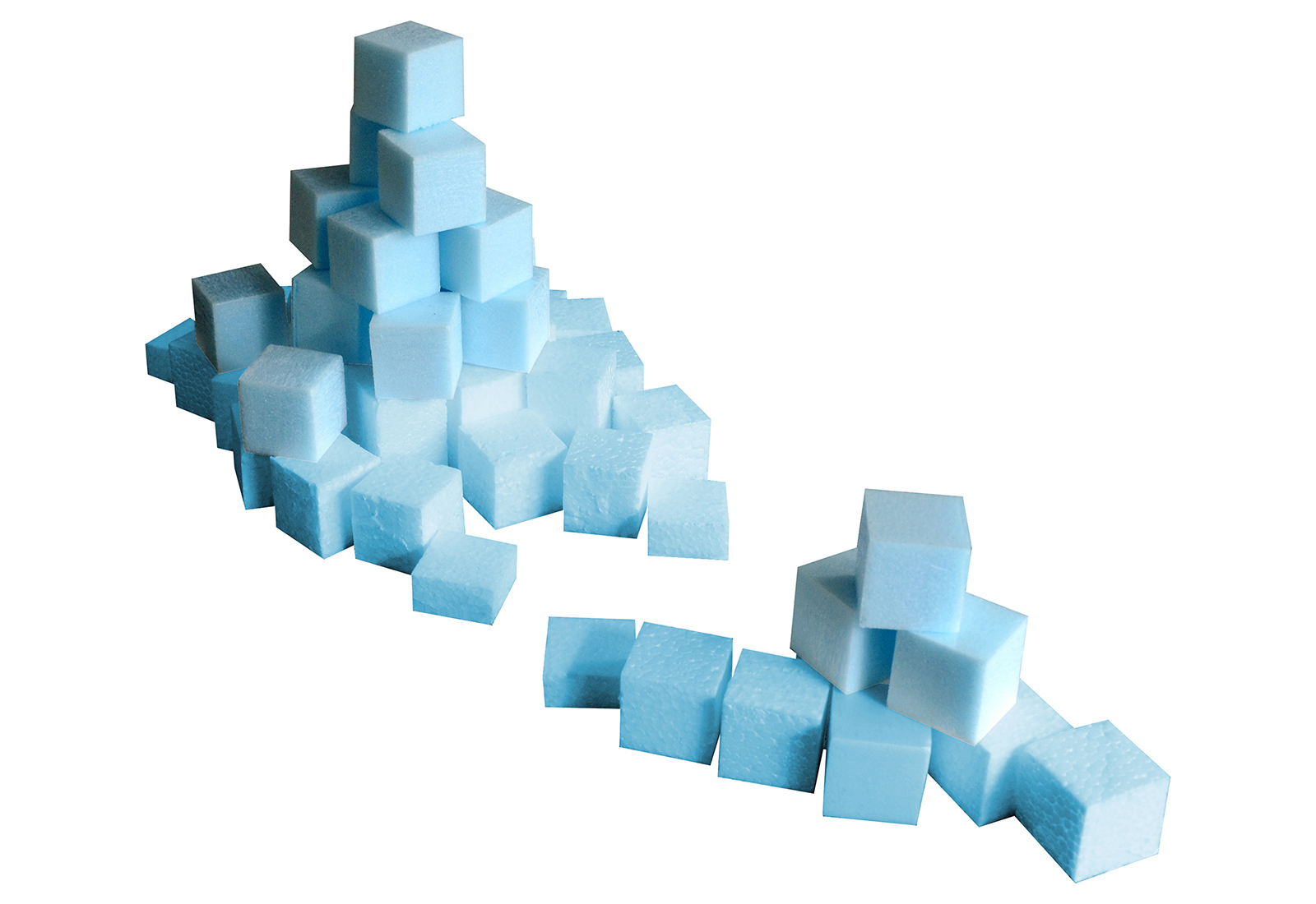 Mixed use Sydney render model