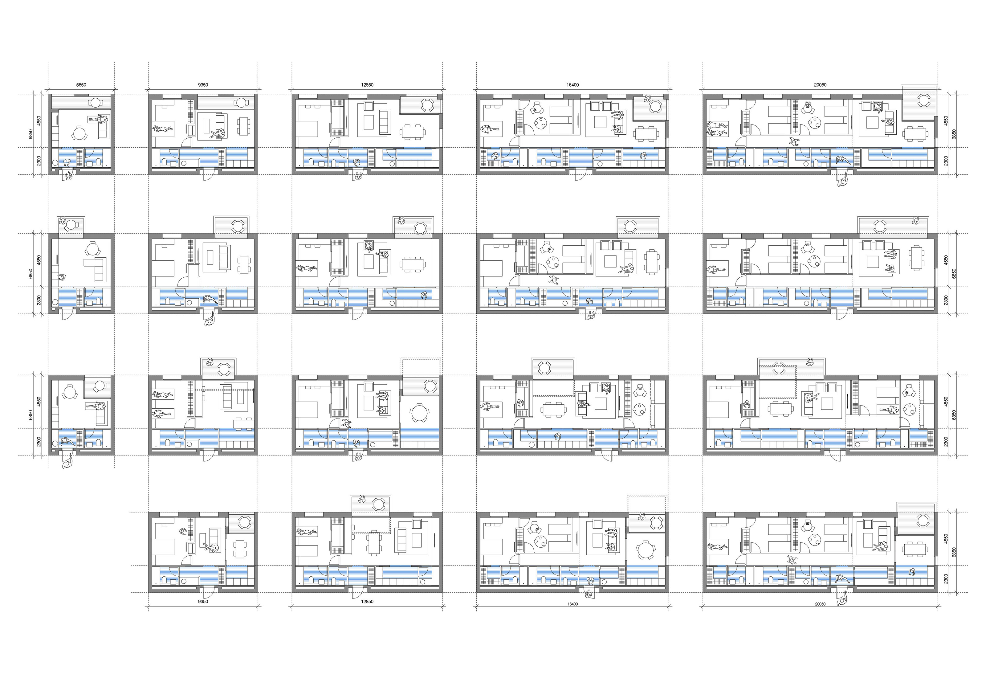Housing Russia plans
