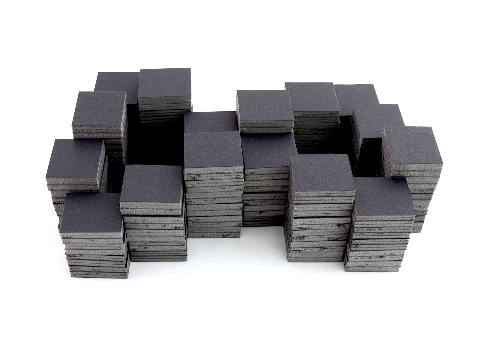 Residential Sydney model