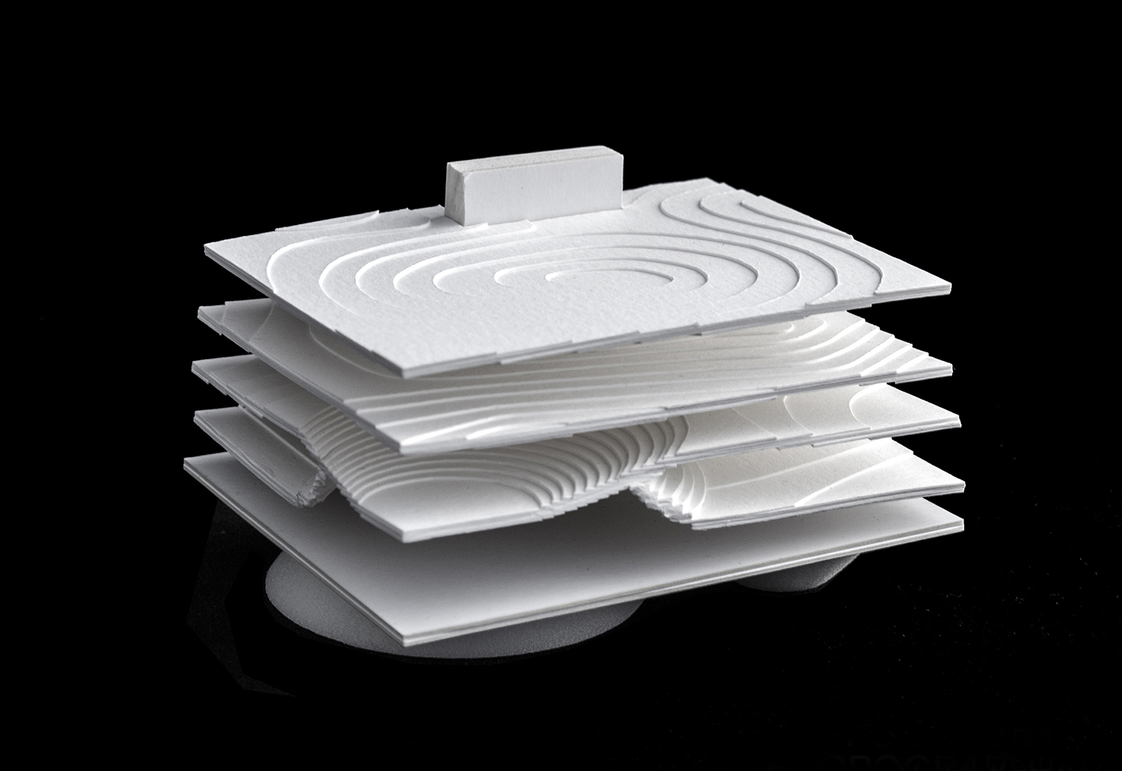 Escuela de música y sonido model