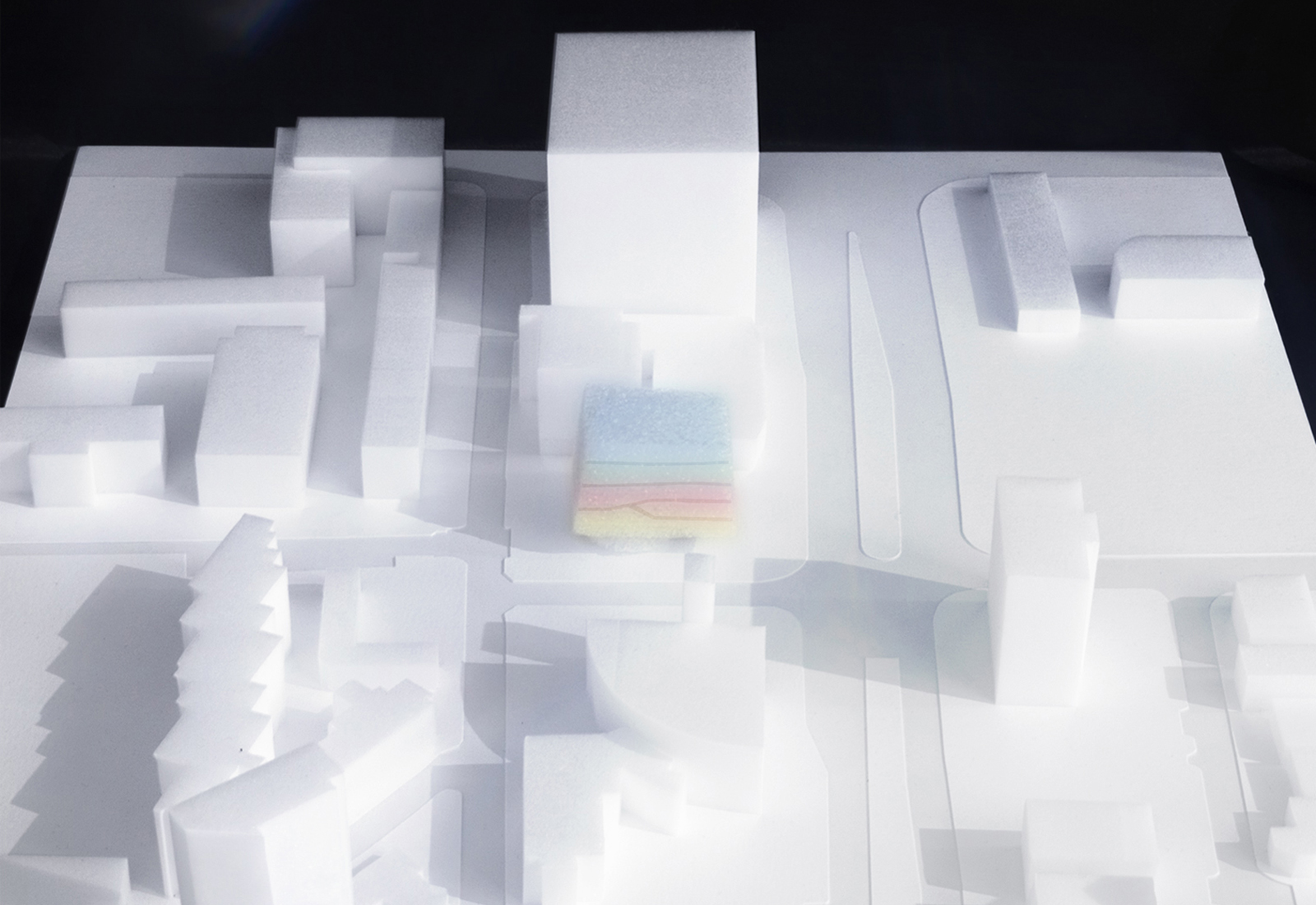 Escuela de música y sonido