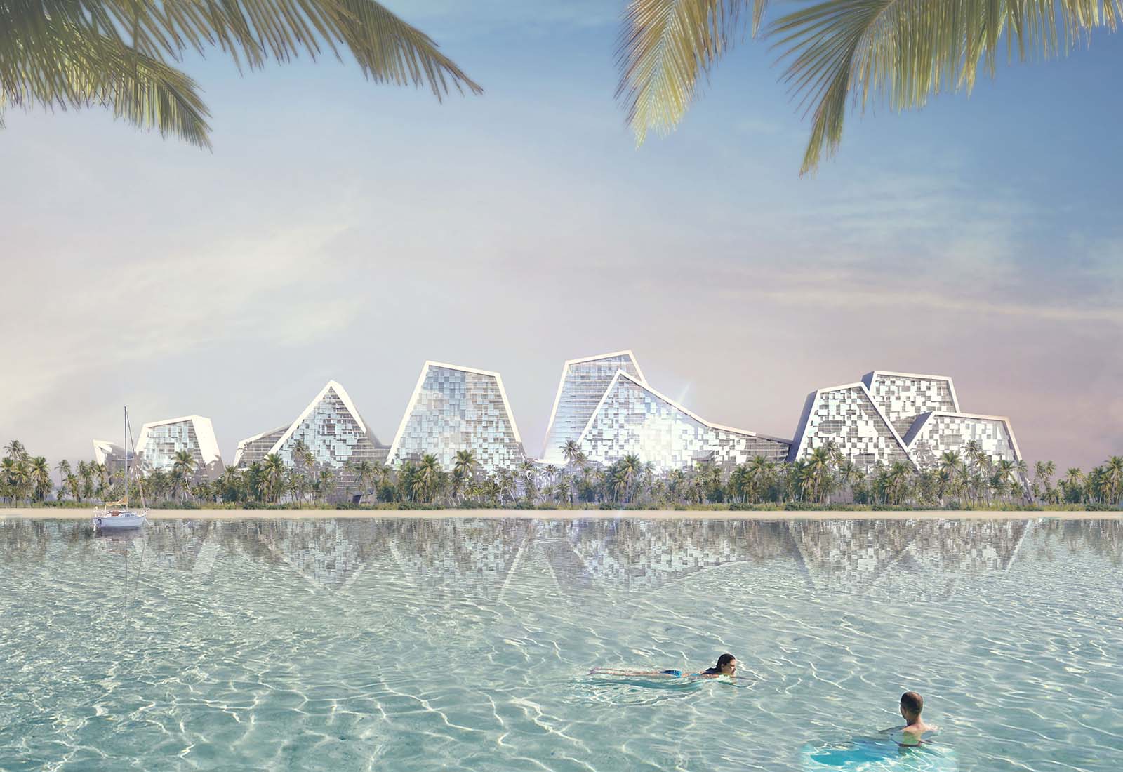 condominium asia vietnam housing