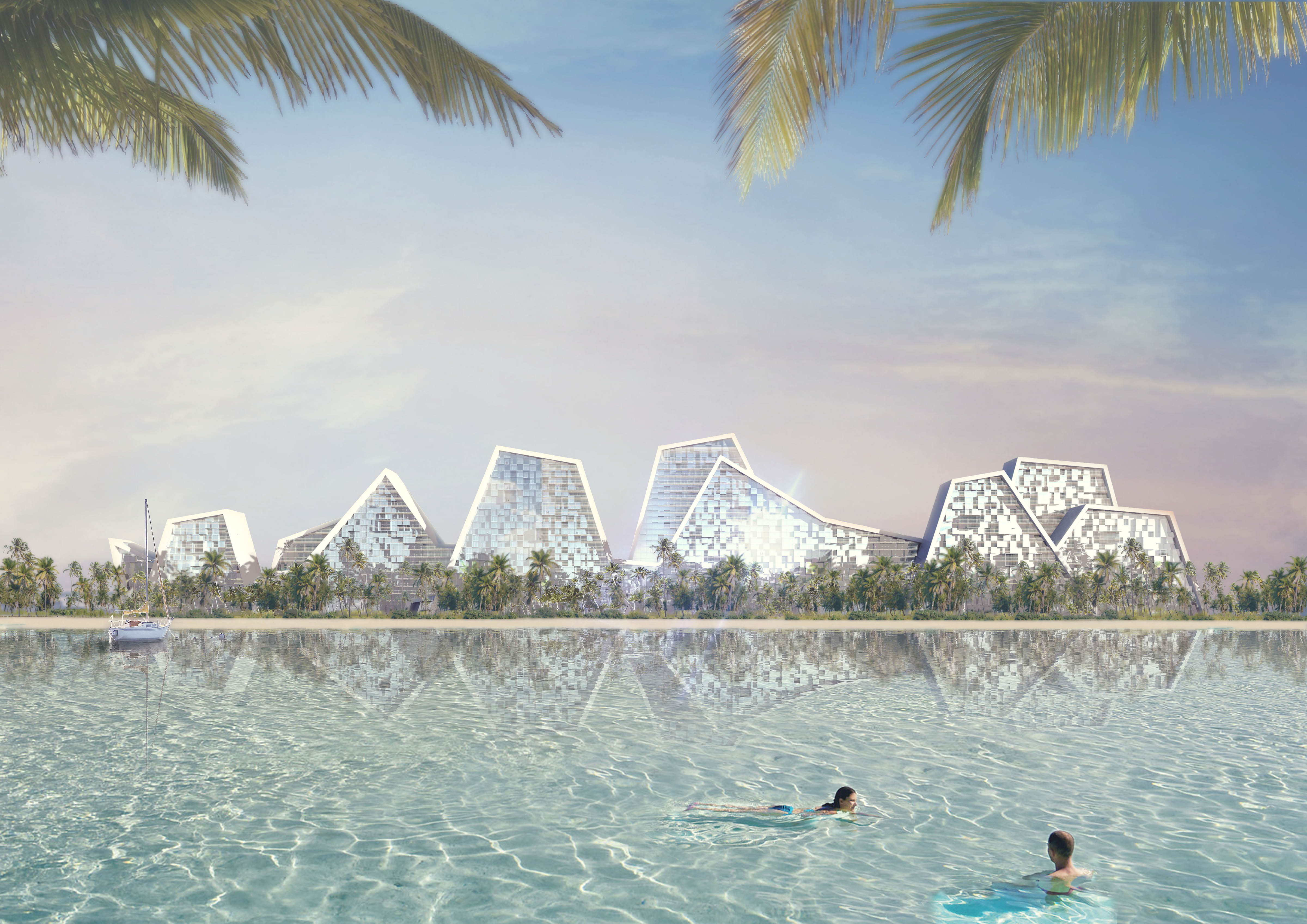 la colina condominium