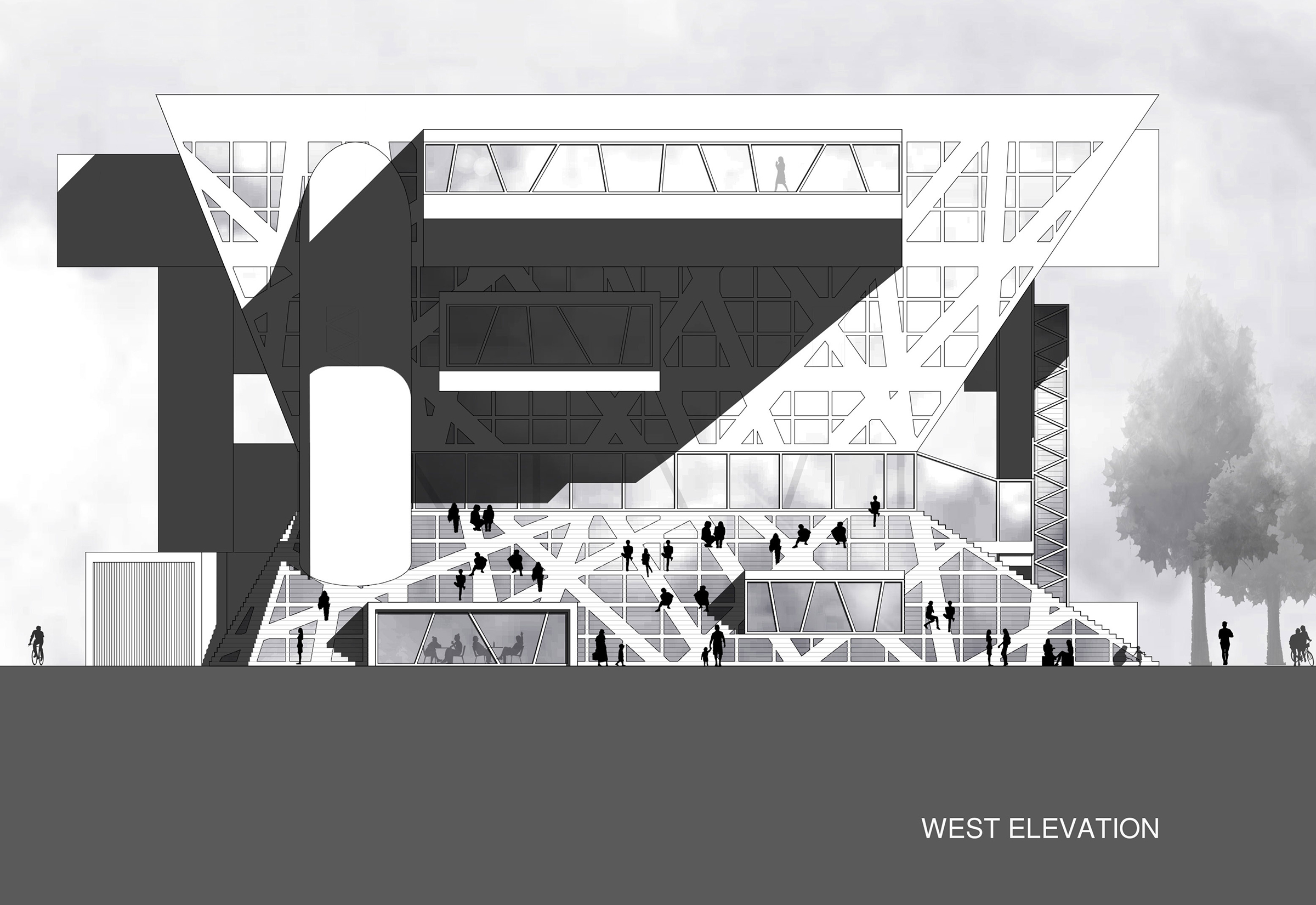 Robot Science Museum