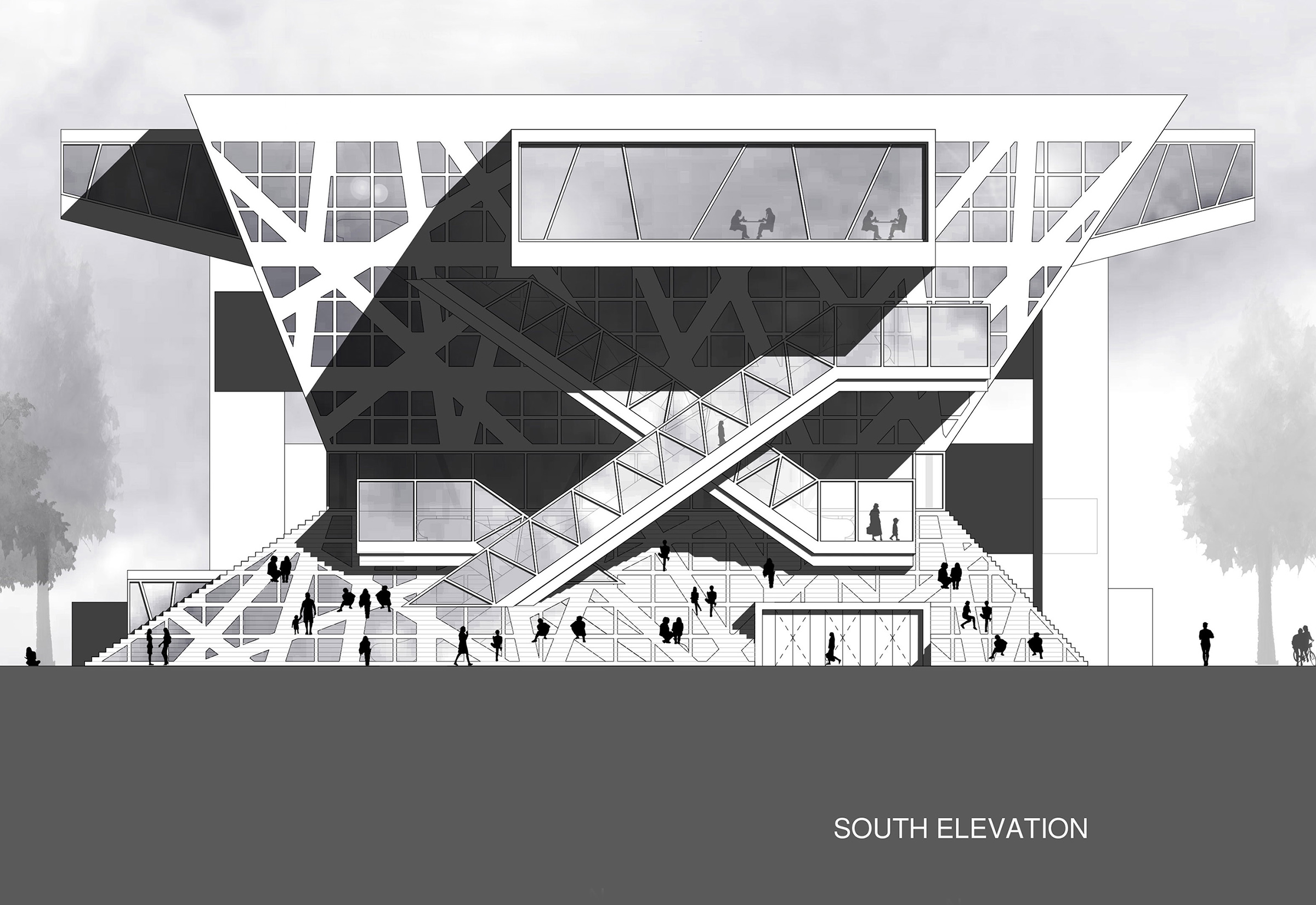 Robot Science Museum