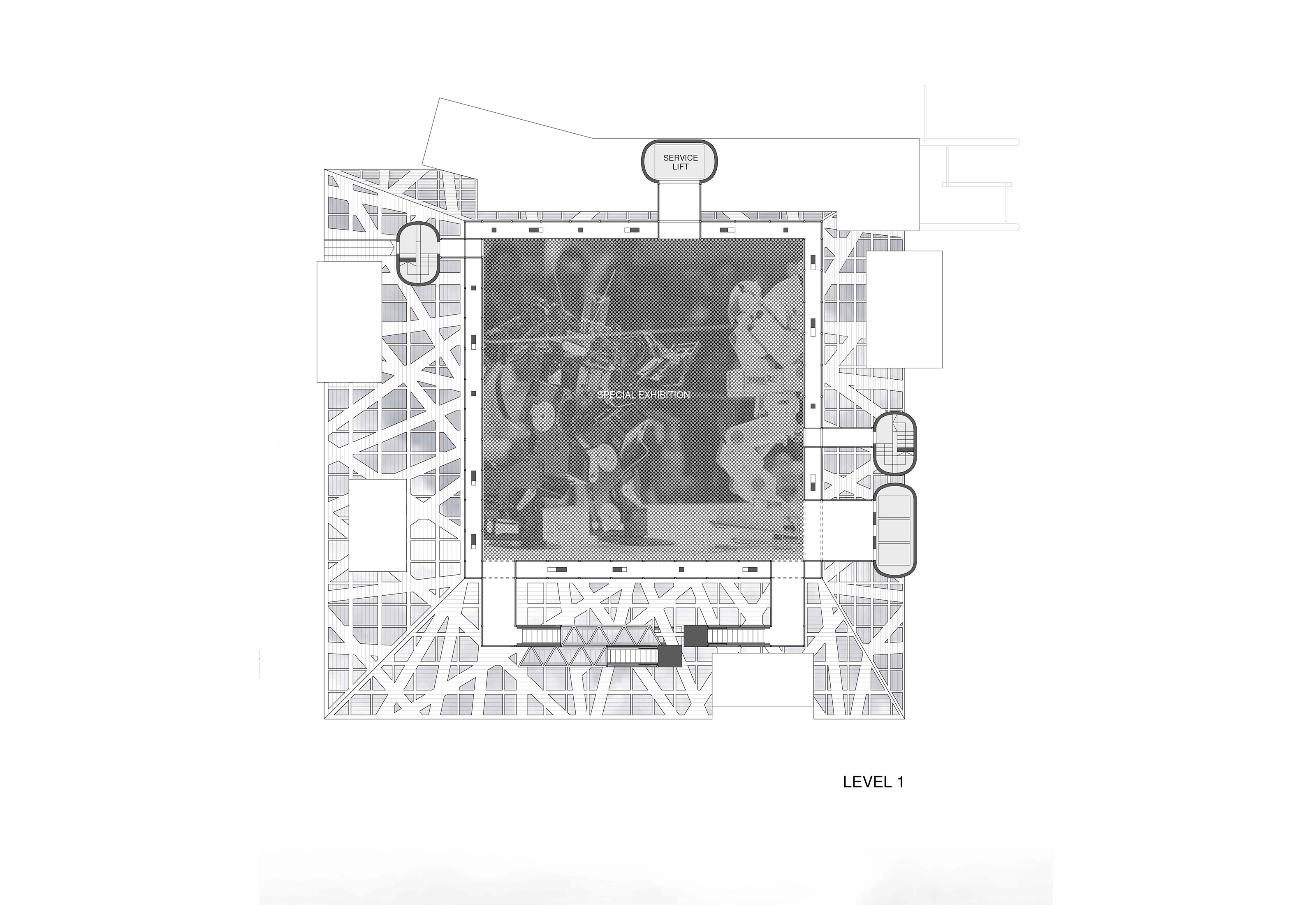 Robot Science Museum
