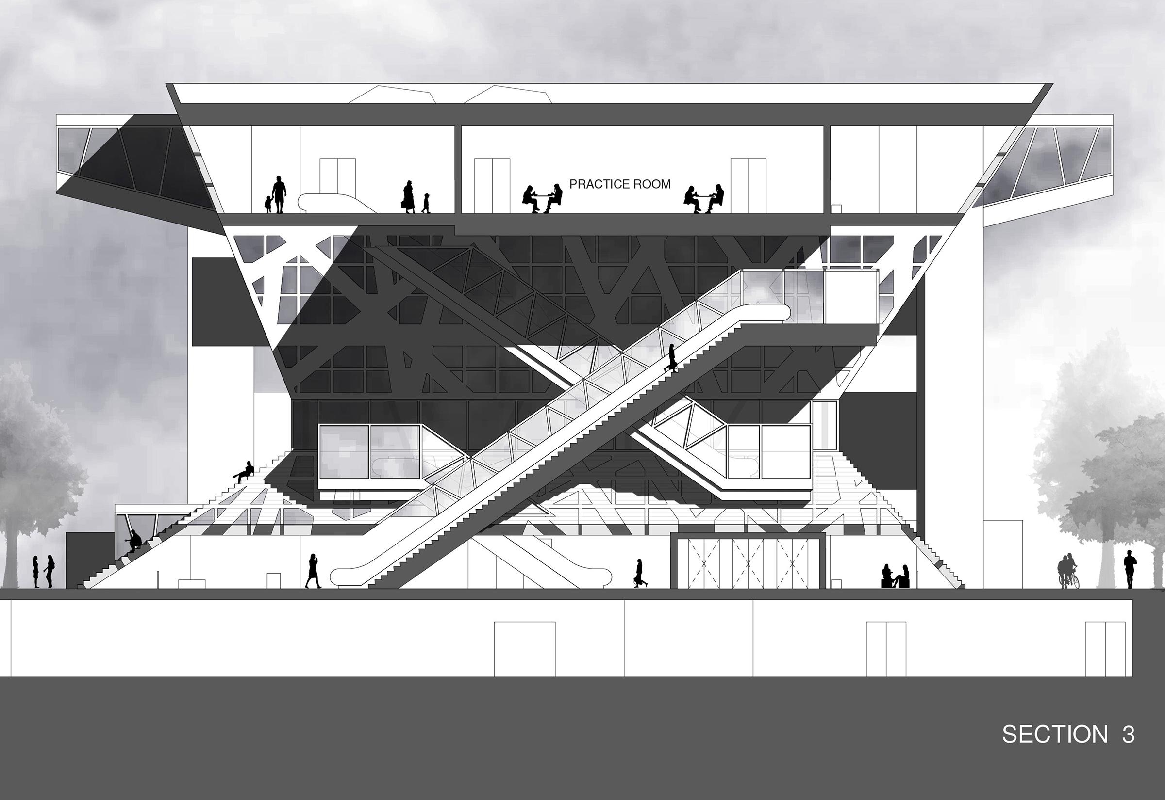 Robot Science Museum