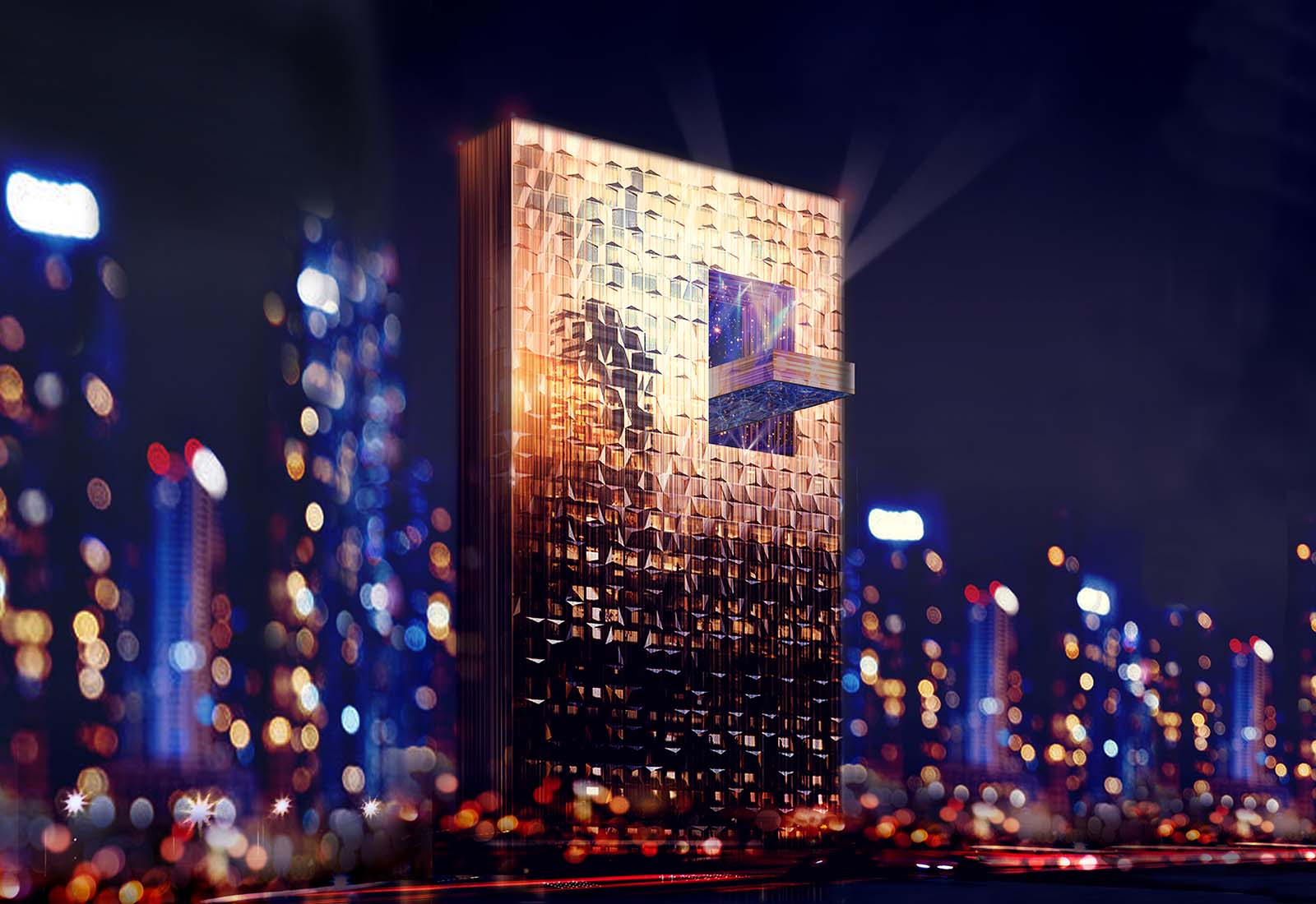 hotel asia singapore