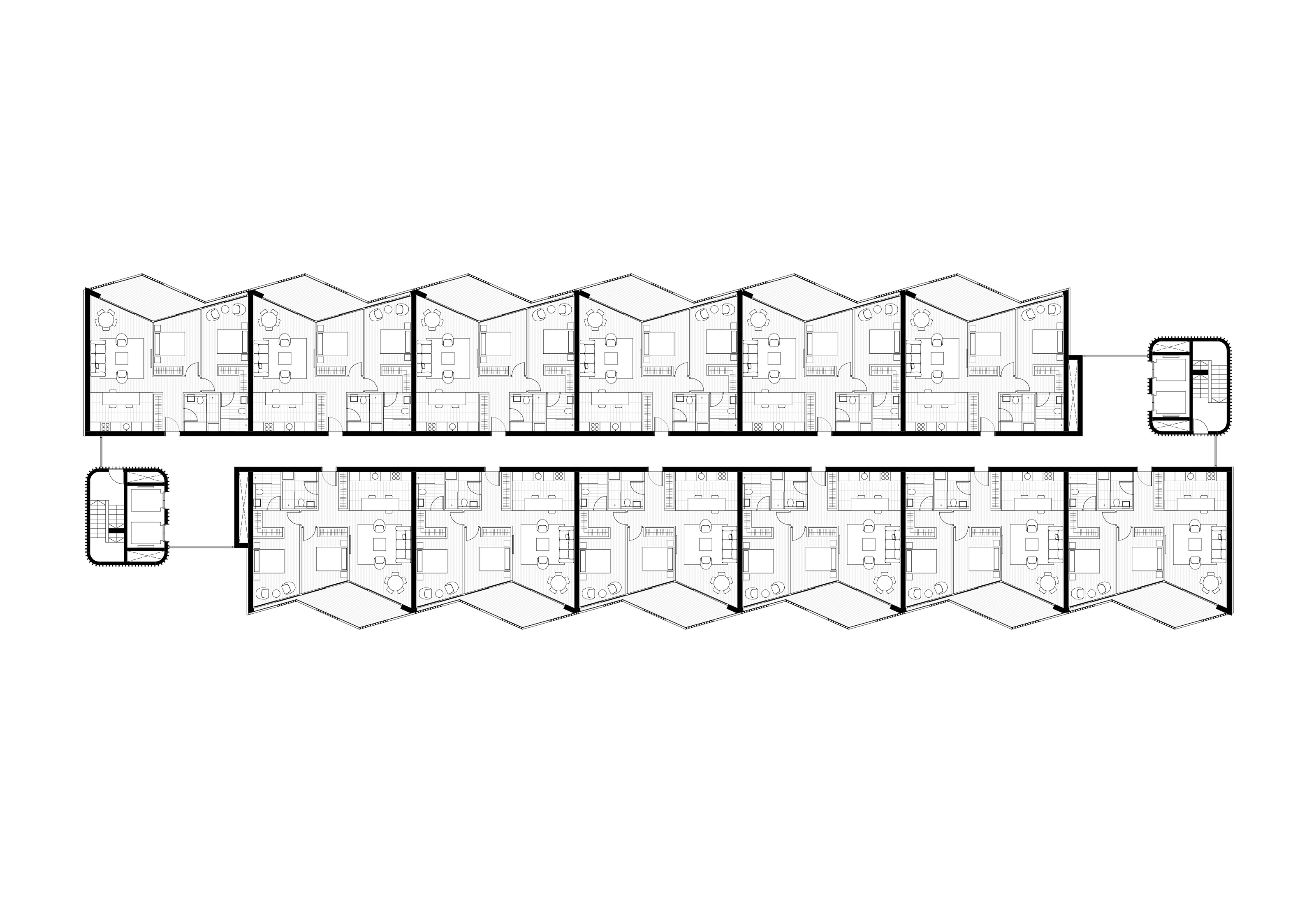 plan condominium