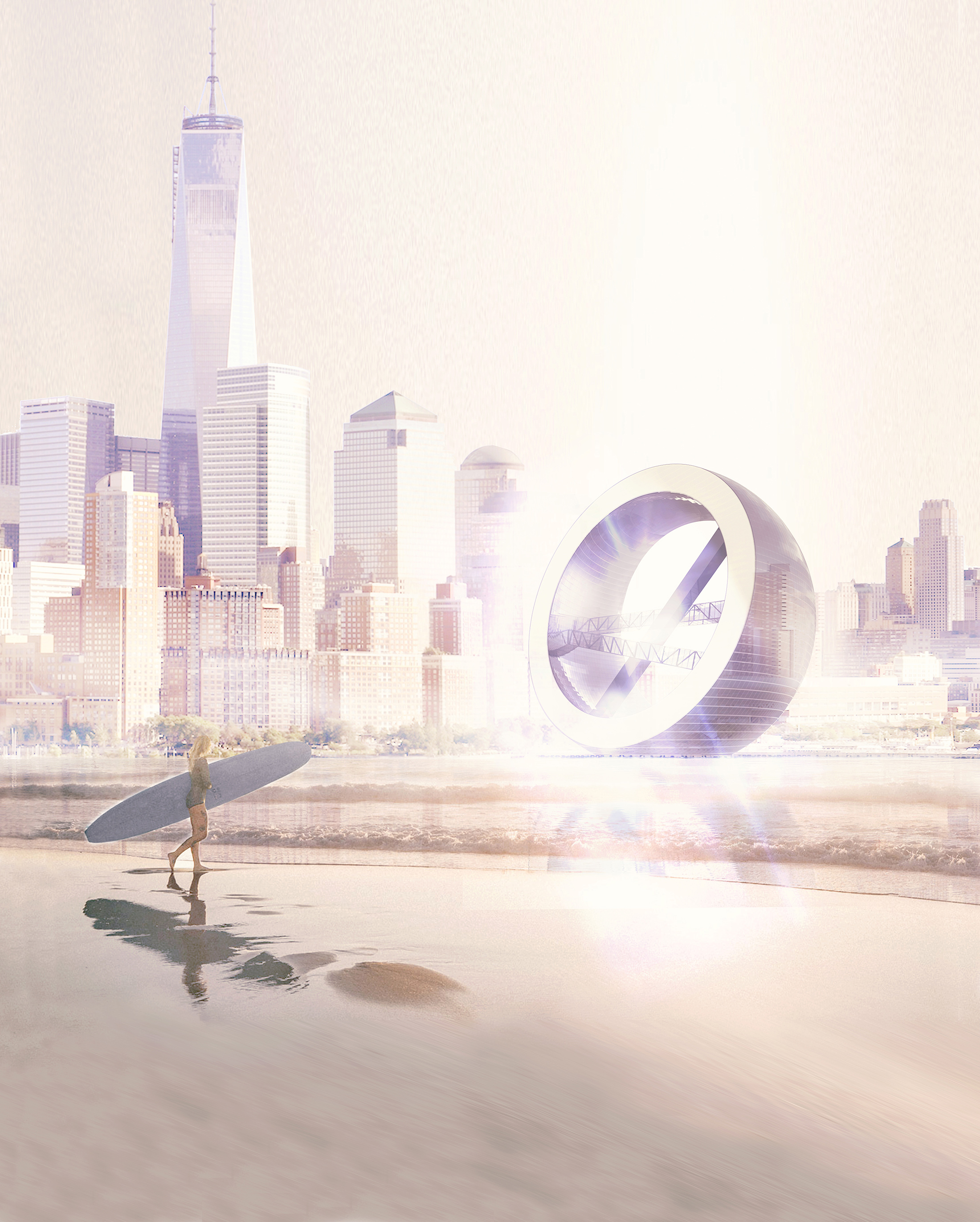 the ring hotel condominium