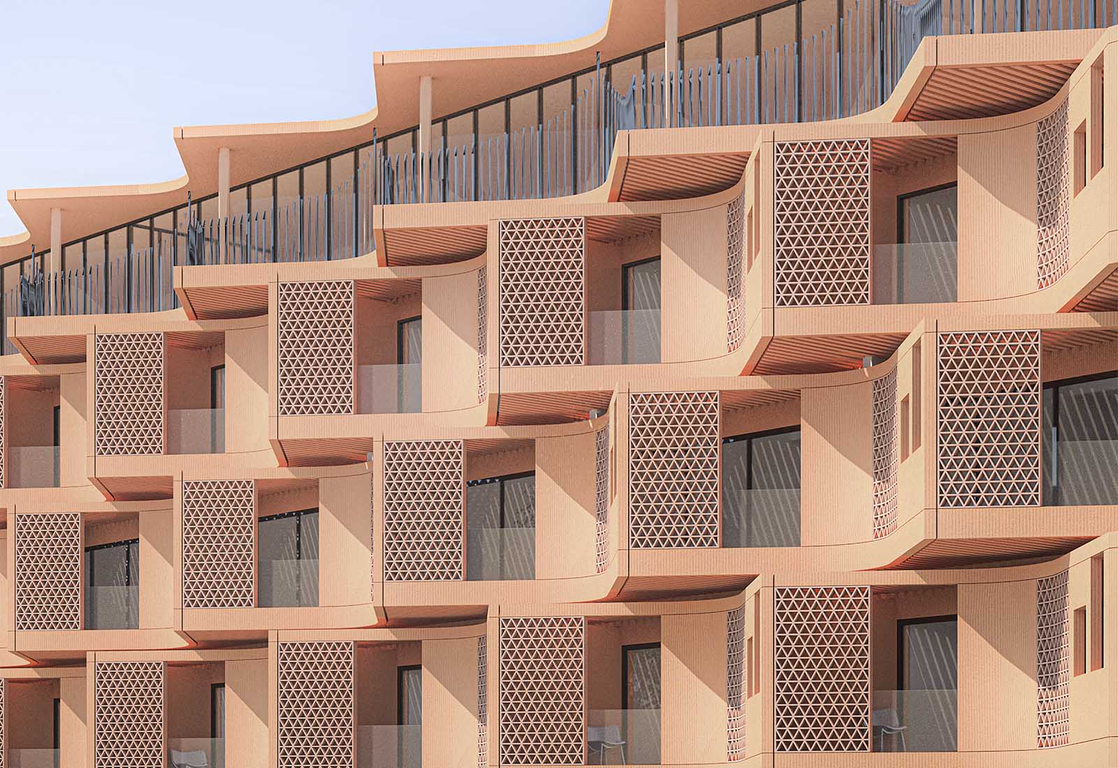 Housing Competition Saudi Arabia