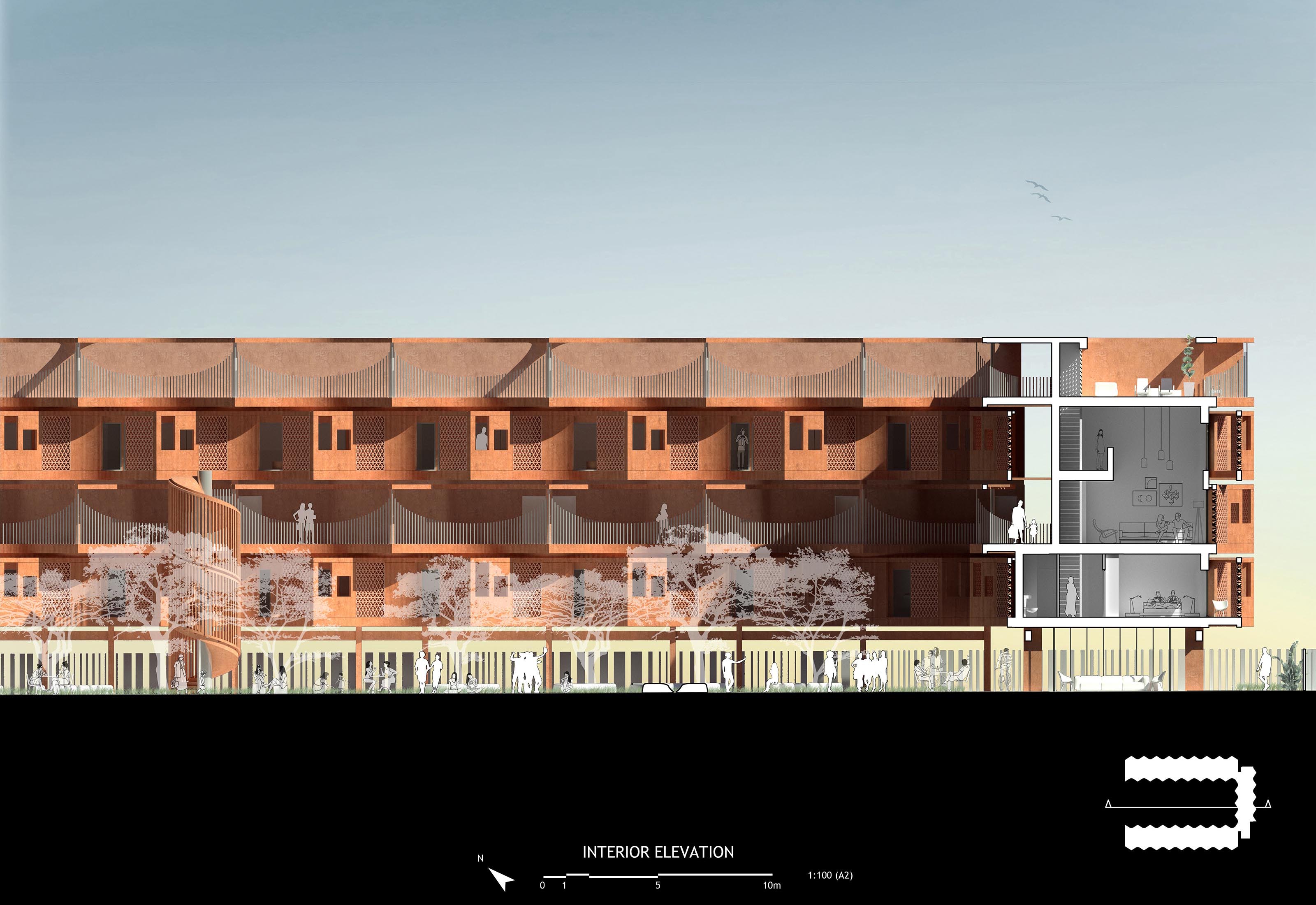 Housing Saudi Arabia