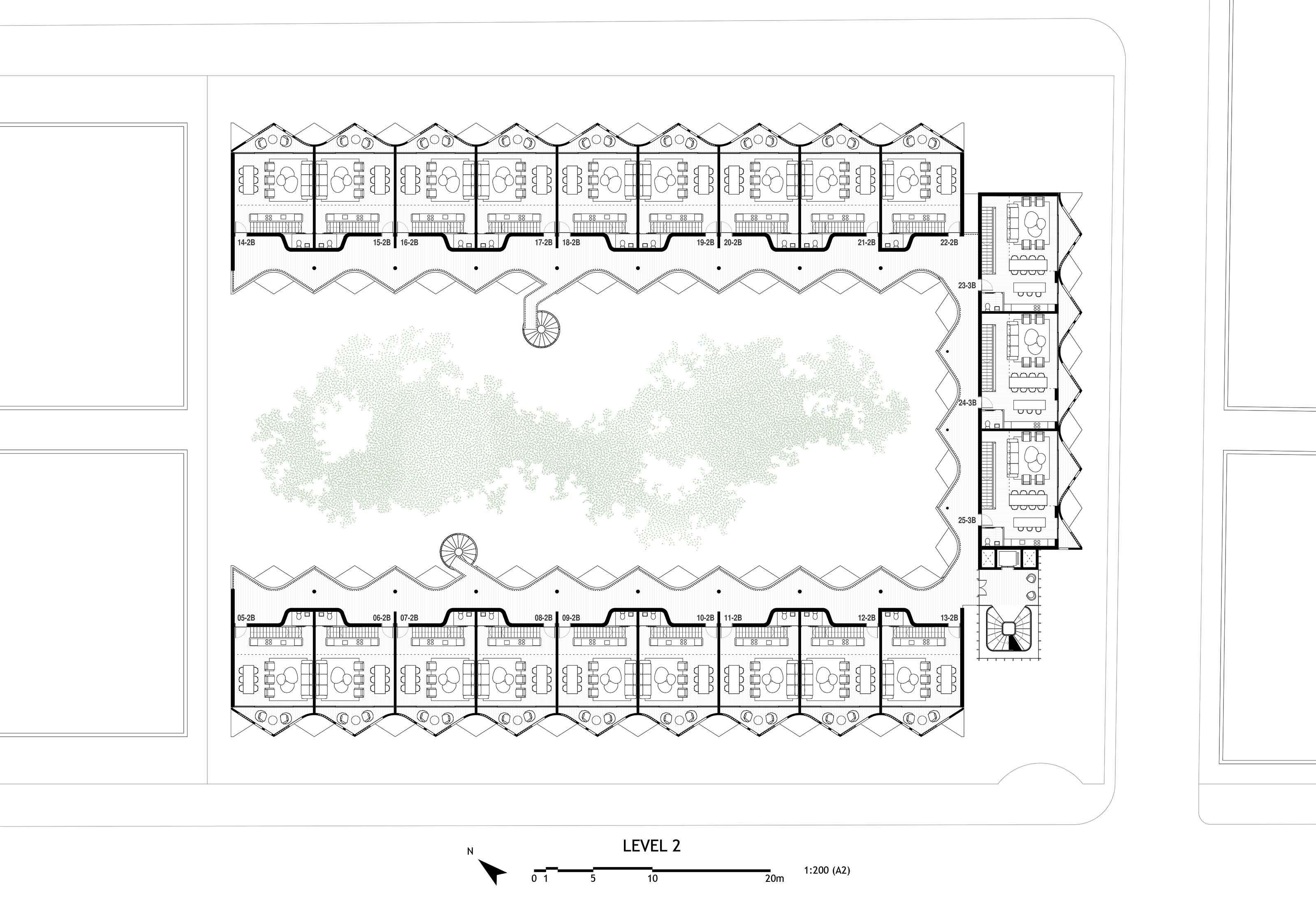 Housing Saudi Arabia