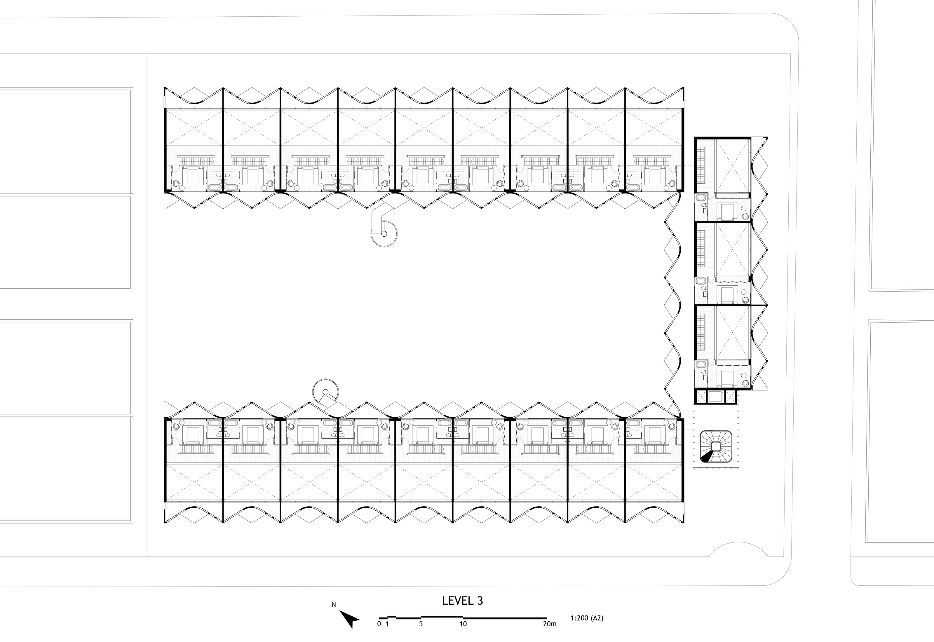 Housing Saudi Arabia