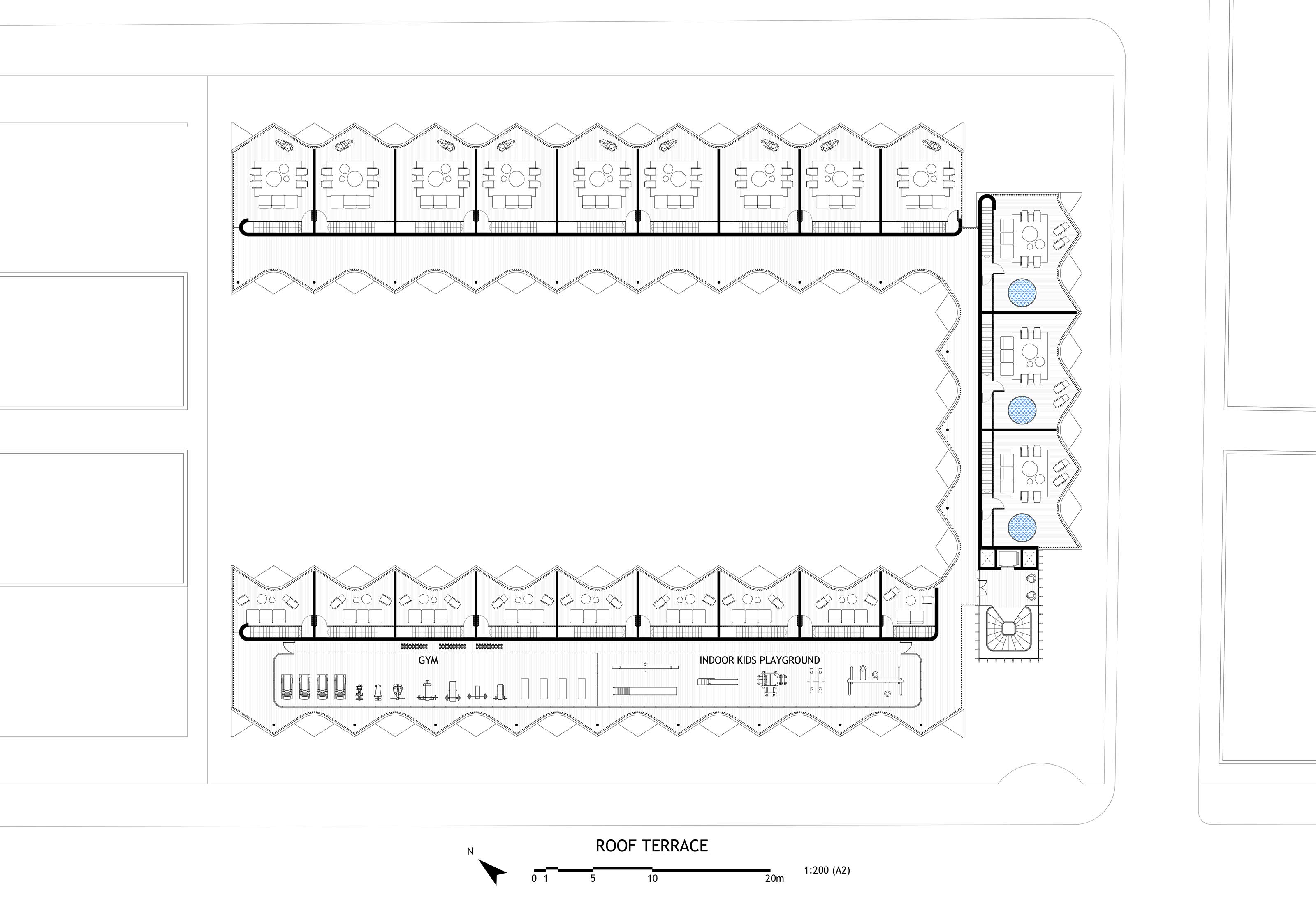 Housing Saudi Arabia