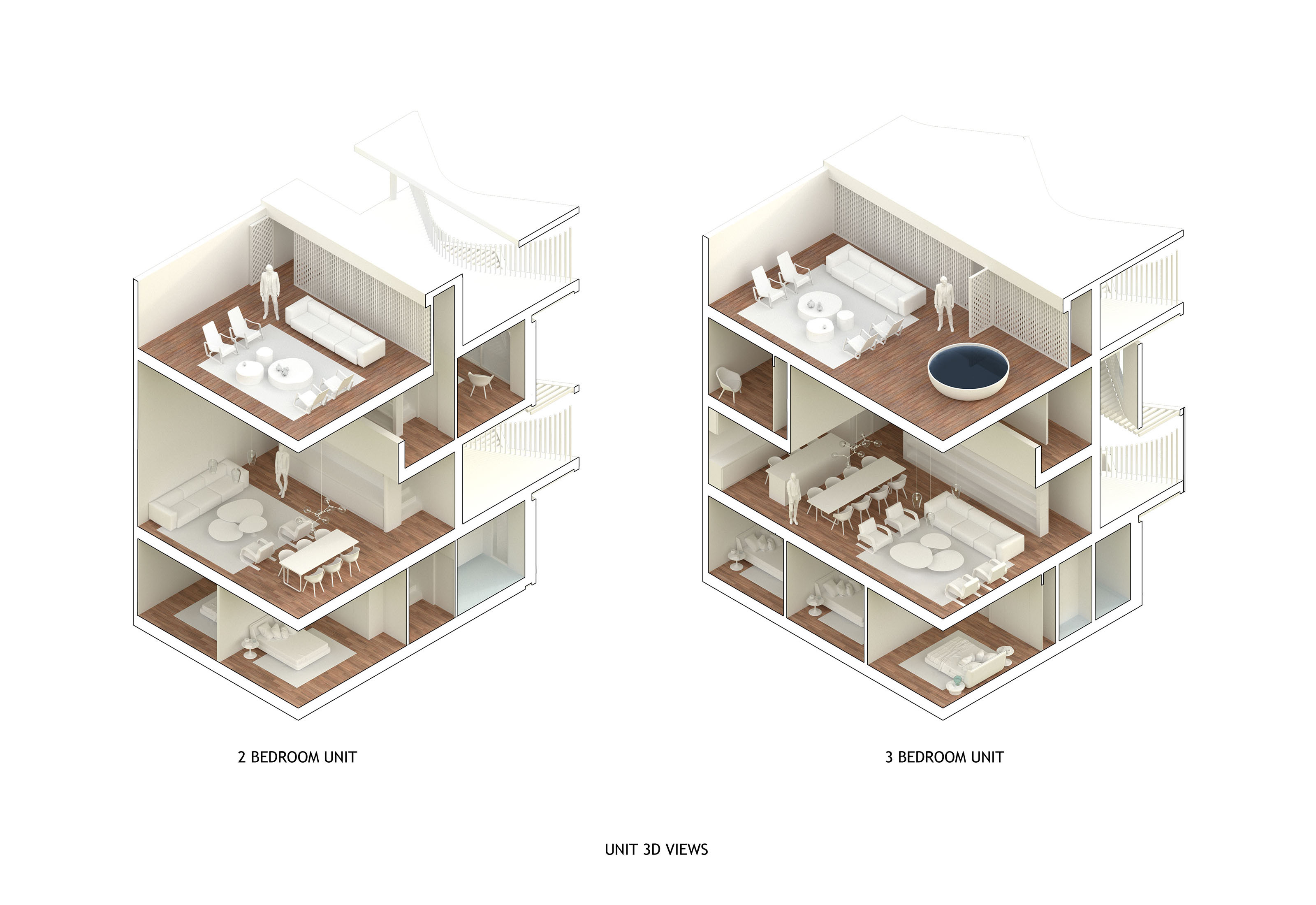 Housing Saudi Arabia