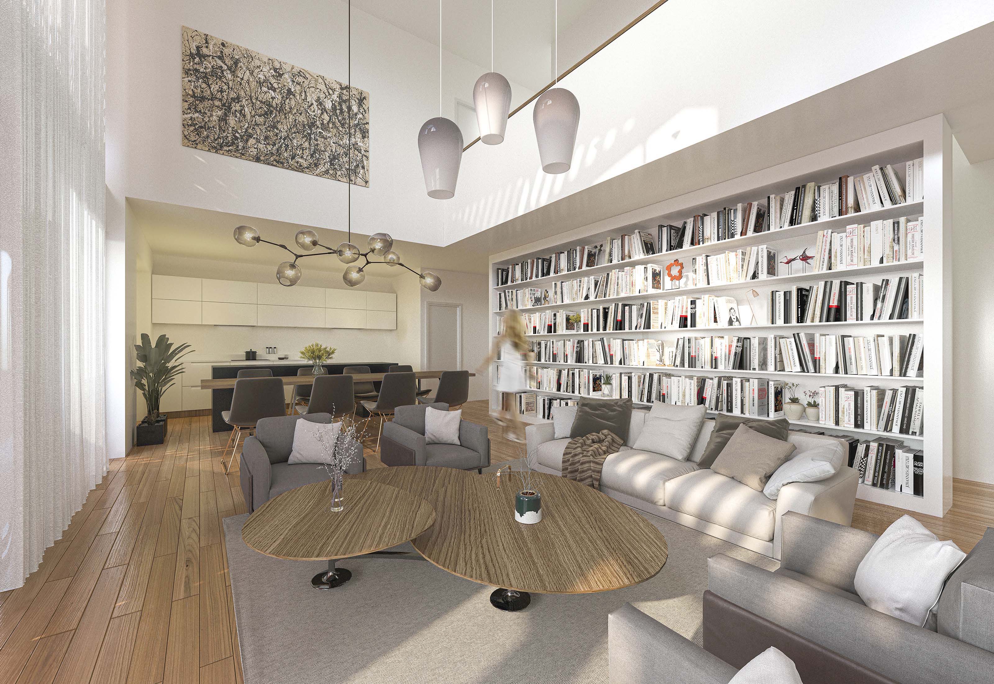 Housing Saudi Arabia