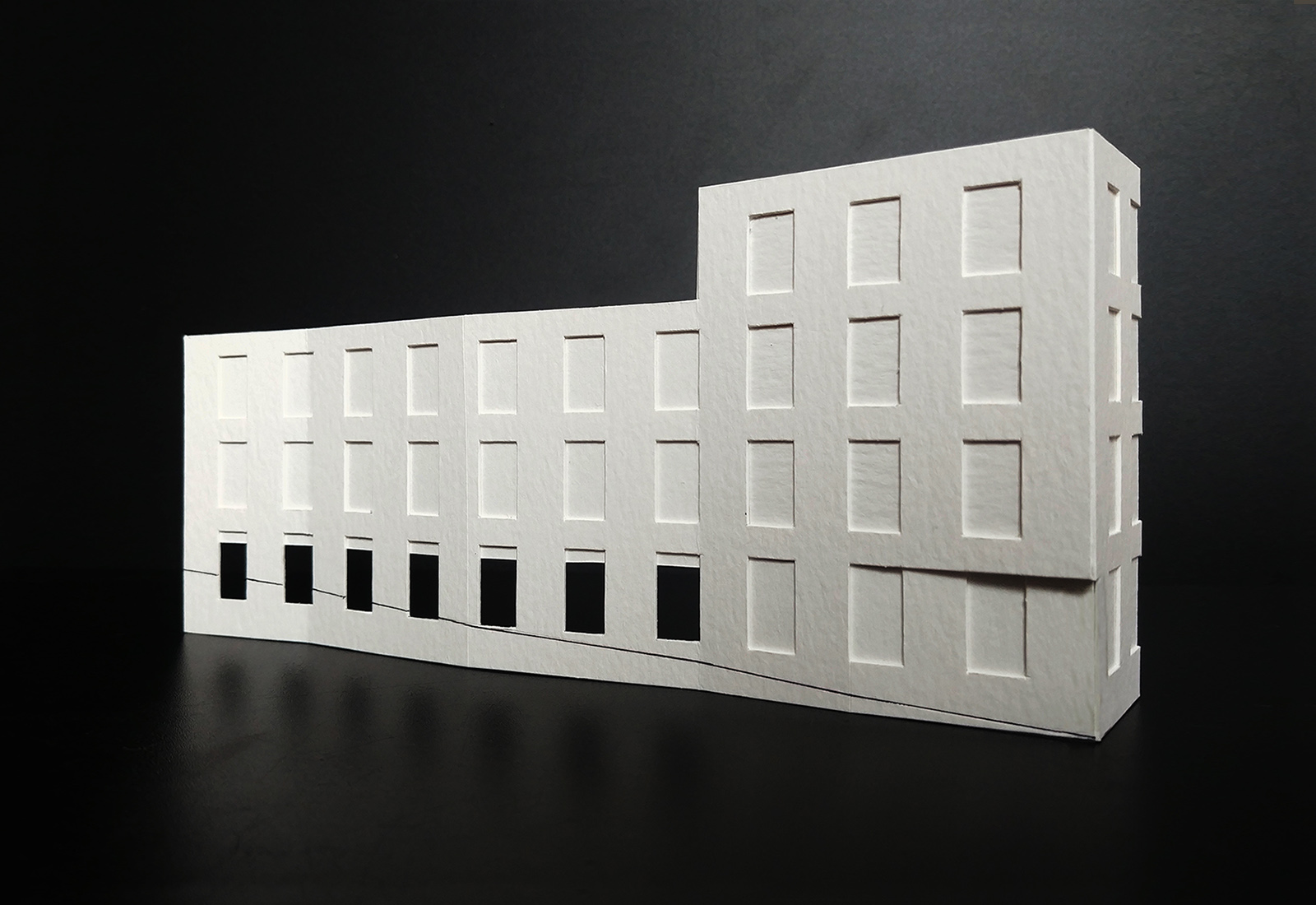 Competition Plaza de la Iglesia de Vigo