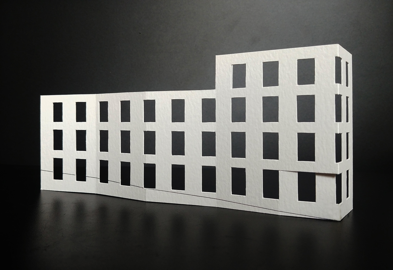 Competition Plaza de la Iglesia de Vigo