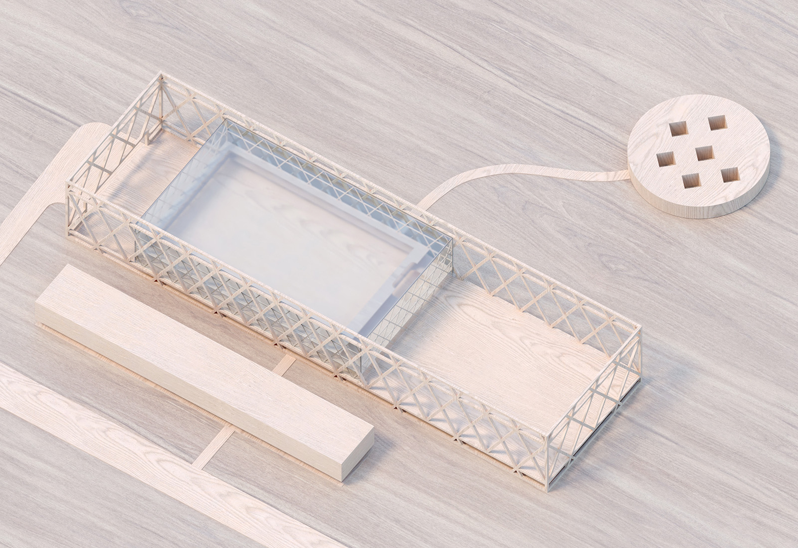 Competition Sports Hall Zatec