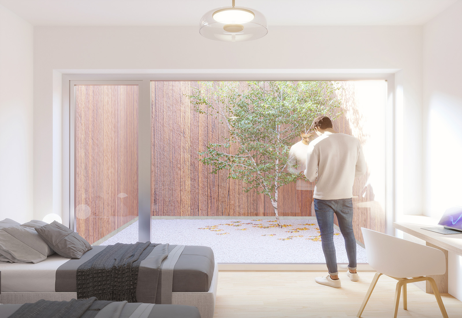 Competition Sports Hall Zatec