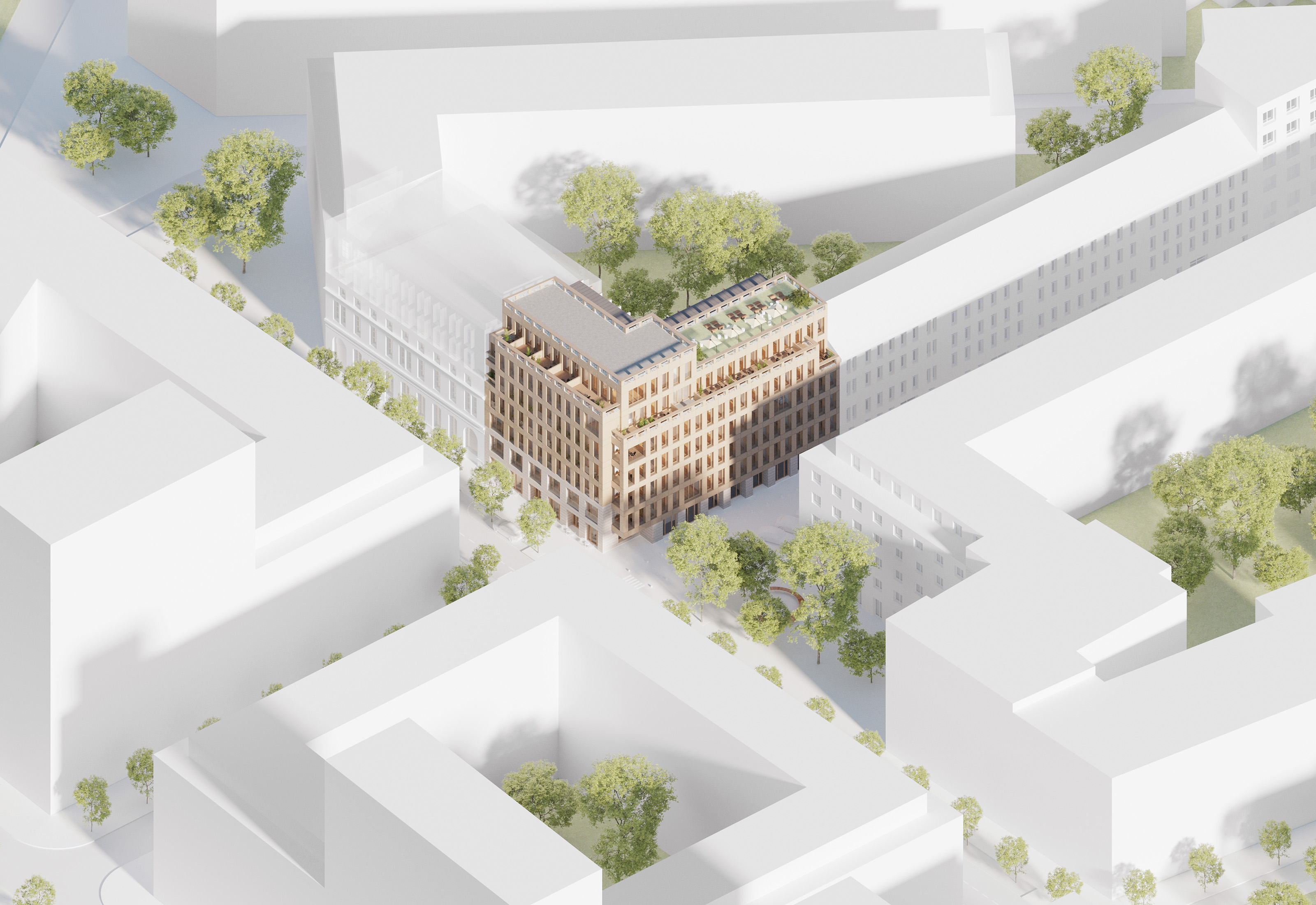 Competition Za Papirnou Prague